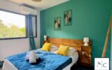 Maison à vendre à Les Trois-Îlets — Vue mer — photo 20