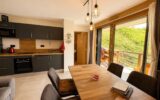 Appartement à vendre à Combloux — Vue montagne — photo 3