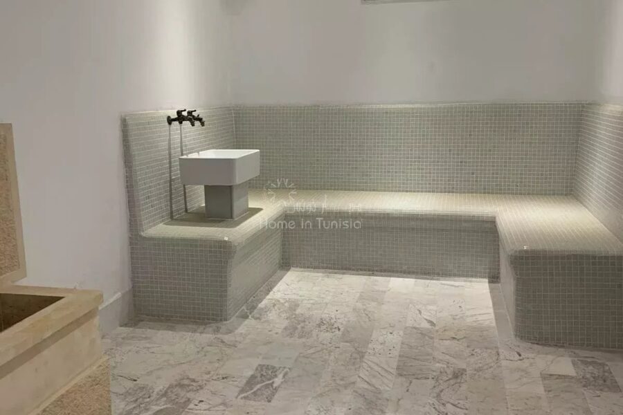 Maison à vendre à Chatt Meriem — Vue mer — photo 16