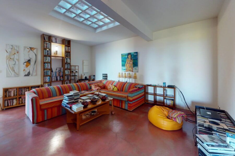 Maison à vendre à Les Avirons — Vue mer — photo 10