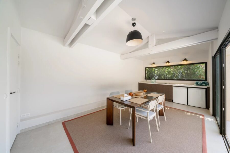 Maison à vendre à Cannes — Vue mer — photo 37