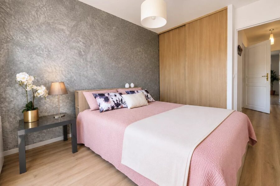 Appartement à vendre à Hyères — Vue parc & jardin — photo 13