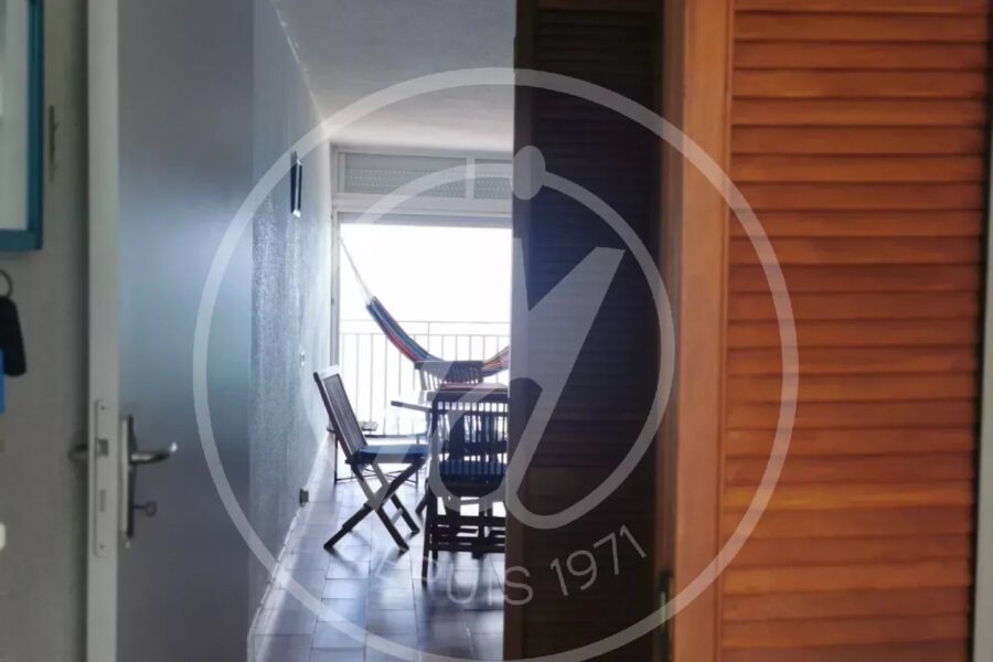 Appartement à louer à Le Gosier — Vue mer — photo 13