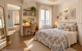 Appartement à vendre à Paris 3e arrondissement — Vue sur la ville — photo 10