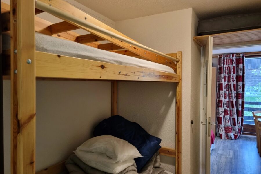 Appartement à vendre à Morillon — Vue nature — photo 5