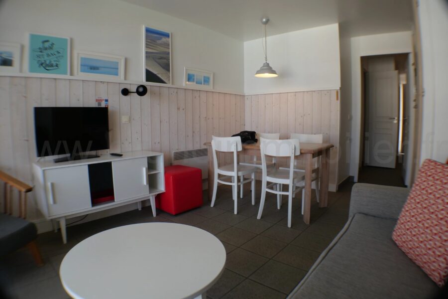 Appartement à vendre à Le Crotoy — Vue mer — photo 7
