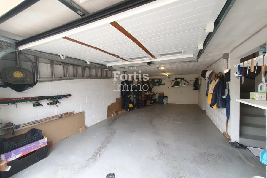 Maison à vendre à Villemanoche — Vue nature — photo 28