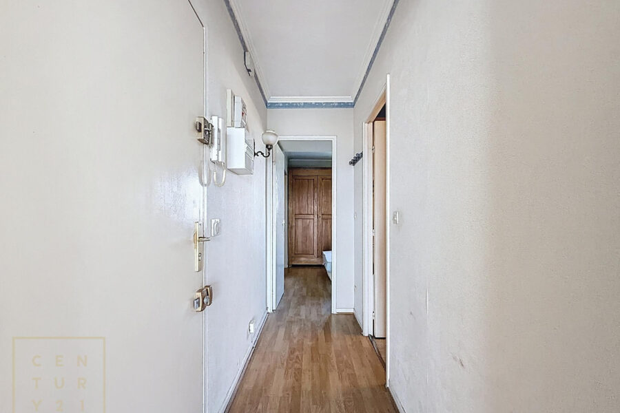 Appartement à vendre à Perpignan — Vue sur la ville — photo 4