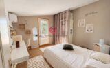 Maison à vendre à Ornaisons — Vue parc & jardin — photo 12