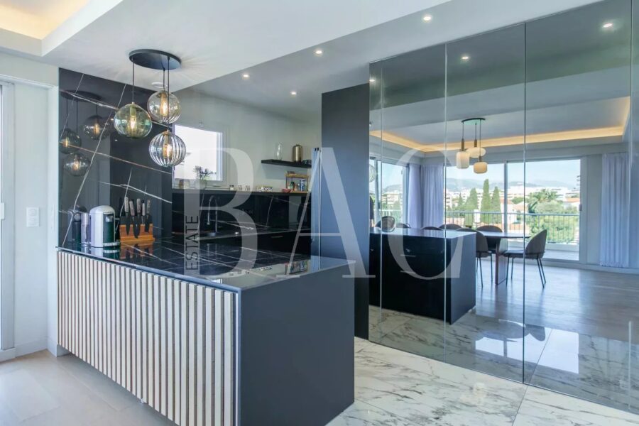 Appartement à vendre à Nice — Vue mer — photo 4