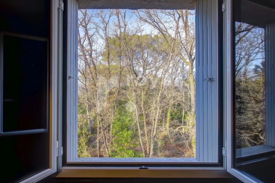 Appartement à vendre à Valbonne — Vue nature — photo 14