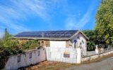 Maison à vendre à Le Masnau-Massuguiès — Vue montagne — photo 21