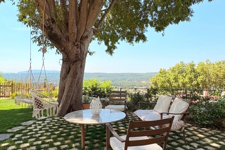 Maison à vendre à Fayence — Vue montagne — photo 13