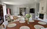 Maison à vendre à Burie — Vue parc & jardin — photo 4