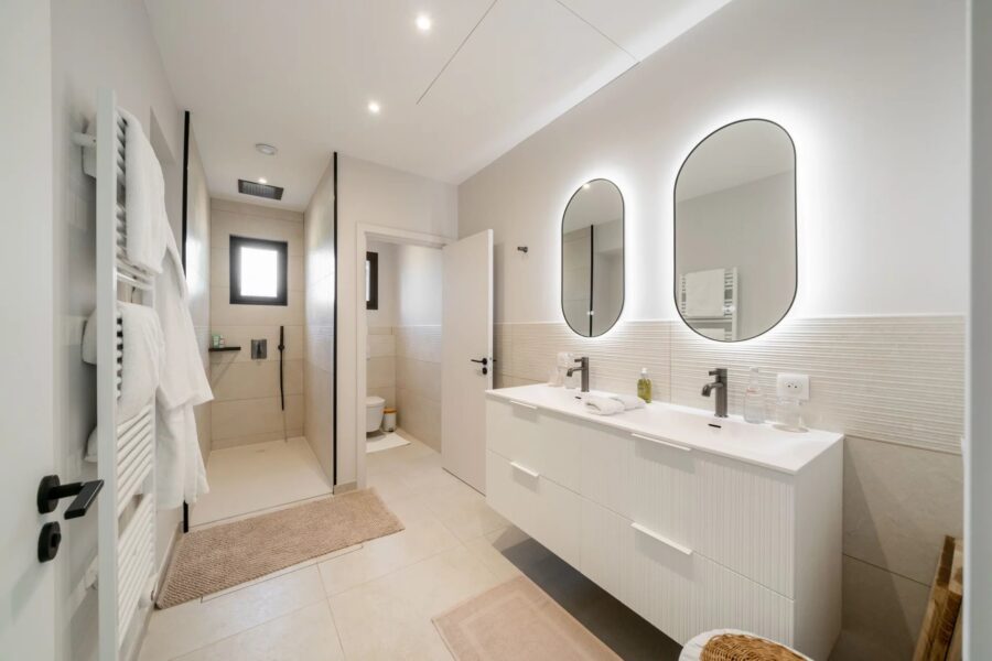 Maison à vendre à Cannes — Vue mer — photo 32