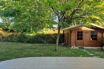 Maison à vendre à Joué-lès-Tours