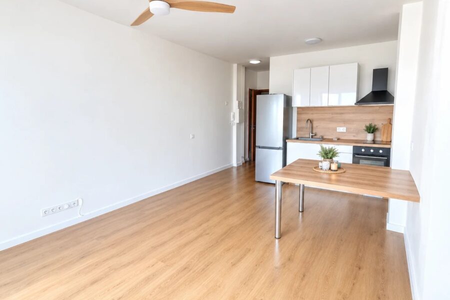 Appartement à louer à Cagnes-sur-Mer — Vue mer — photo 3