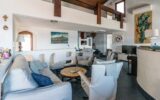 Maison en location vacances à Lecci — Vue mer — photo 8