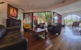 Maison à vendre à La Londe-les-Maures — Vue parc & jardin — photo 58