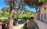 Appartement à vendre à Roquebrune-sur-Argens — Vue nature — photo 3