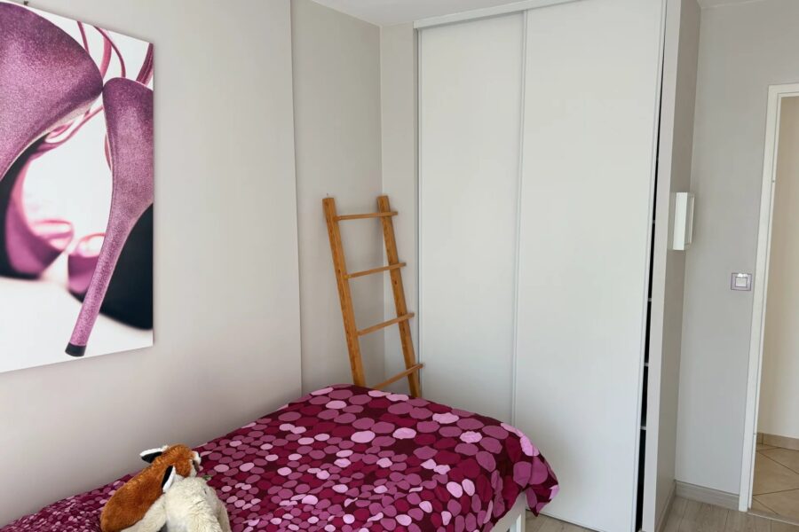 Appartement à vendre à Montigny-le-Bretonneux — Vue parc & jardin — photo 8