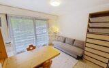 Appartement à vendre à Châtel — Vue montagne — photo 2