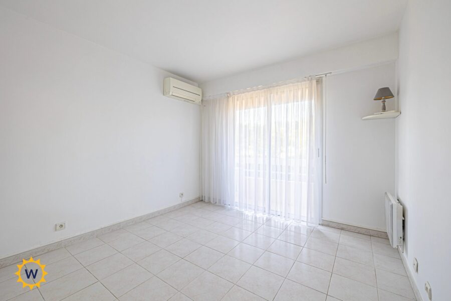 Appartement à louer à Golfe-Juan — Vue mer — photo 5