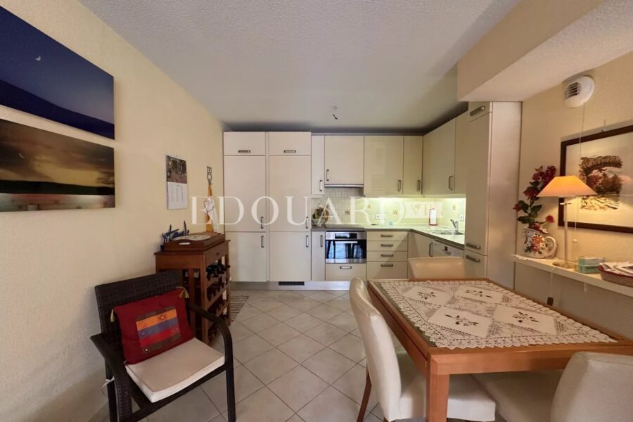 Appartement à vendre à Menton — Vue montagne — photo 15