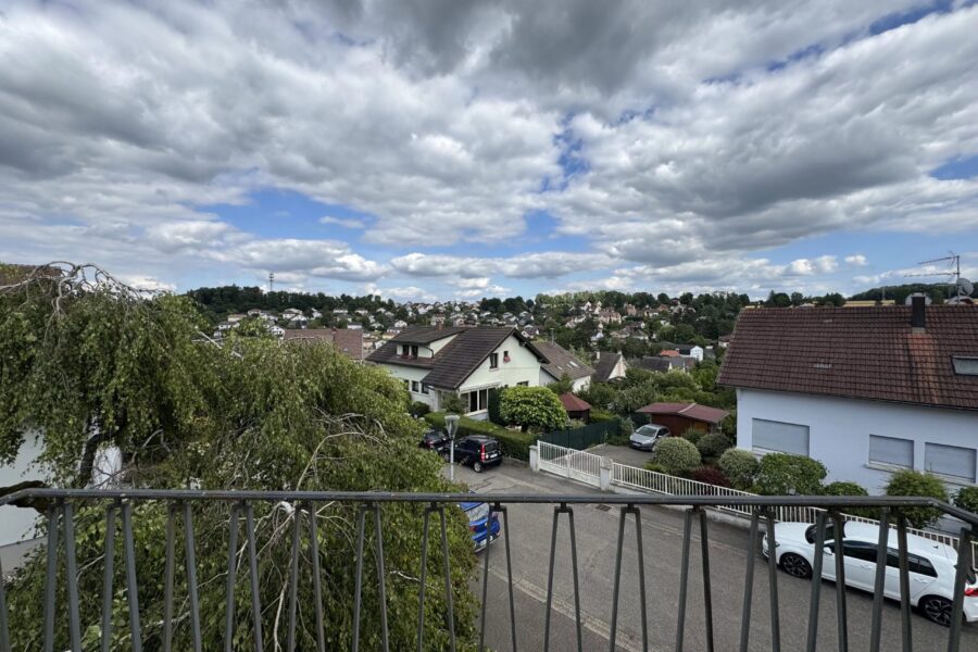 Maison à vendre à Altkirch — Vue montagne — photo 27