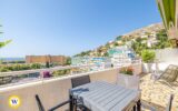 Appartement à vendre à Nice — Vue mer — photo 1