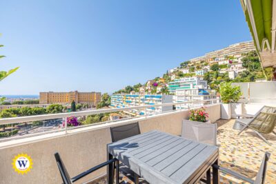 Appartement à vendre à Nice