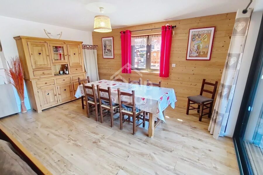 Appartement à vendre à Châtel — Vue montagne — photo 7