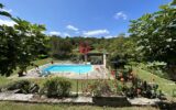 Maison à vendre à Fanjeaux — Vue nature — photo 1
