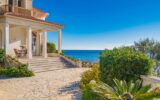 Maison à vendre à Cap-d&rsquo;Ail — Vue mer — photo 1
