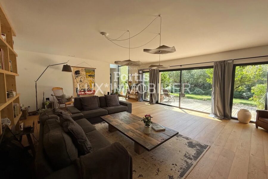 Maison à vendre à Paradou — Vue montagne — photo 26