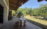 Maison à vendre à Longages — Vue parc & jardin — photo 1