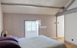 Maison à vendre à Saint-Fort-sur-le-Né — Vue parc & jardin — photo 16
