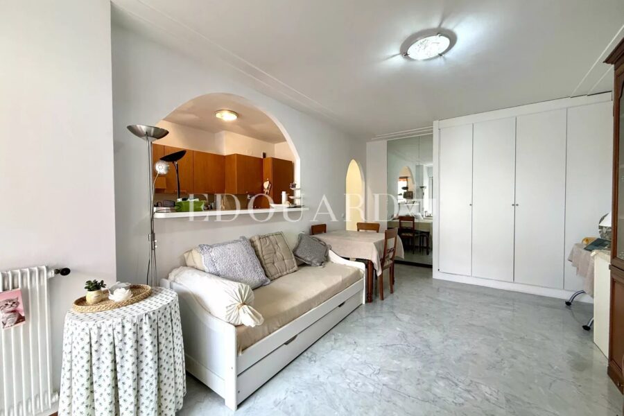Appartement à vendre à Menton — Vue sur la ville — photo 6