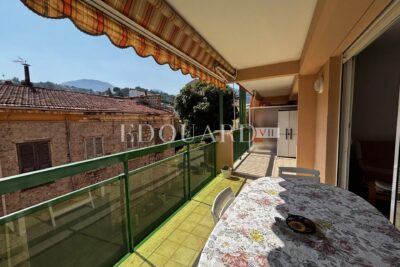 Appartement à vendre à Menton