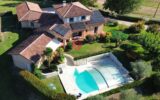 Maison à vendre à Mirande — Vue nature — photo 2