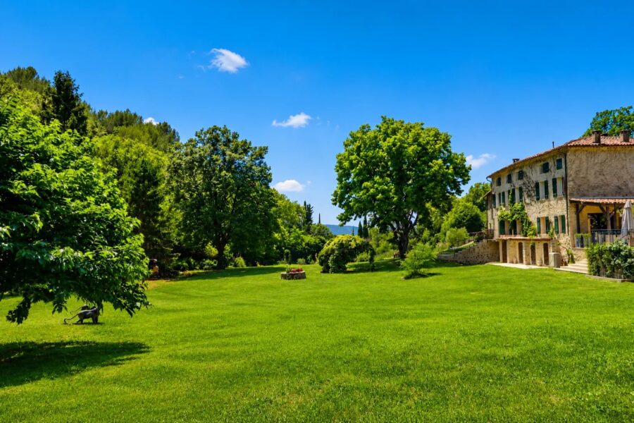 Maison à vendre à Callian — Vue nature — photo 18