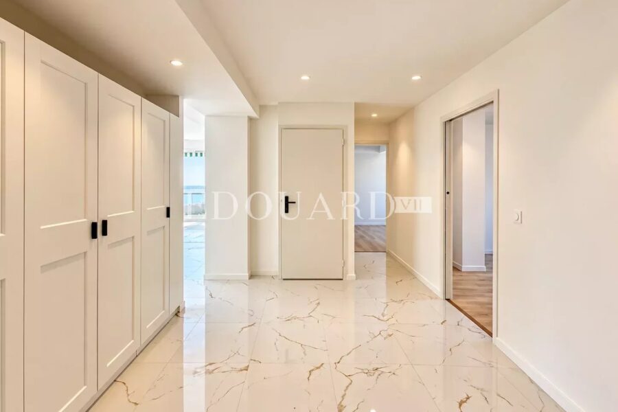 Appartement à vendre à Roquebrune-Cap-Martin — Vue mer — photo 18
