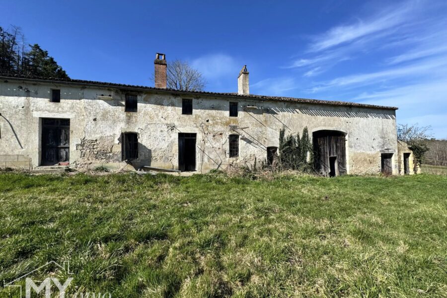 Maison à vendre à Saint-Remy — Vue nature — photo 2