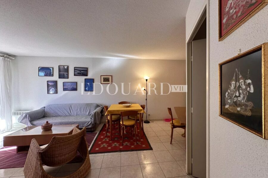 Appartement à vendre à Roquebrune-Cap-Martin — Vue mer — photo 21
