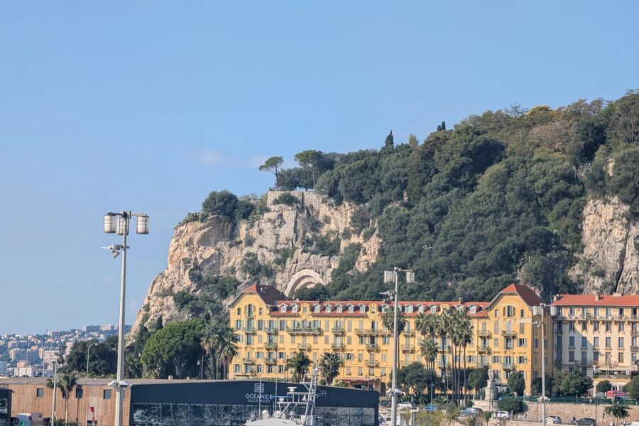 Appartement à vendre à Nice — Vue nature — photo 7