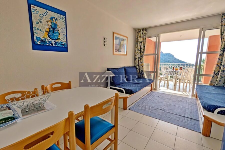 Appartement à vendre à Agay — Vue mer — photo 8