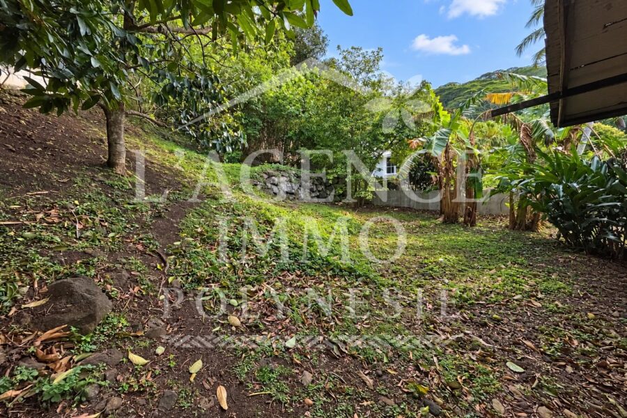 Maison à vendre à Haapiti — Vue nature — photo 12
