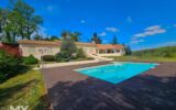 Maison à vendre à Pineuilh — Vue montagne — photo 22