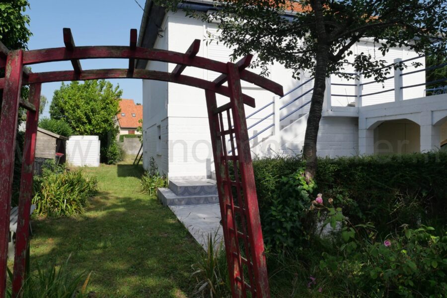 Maison à vendre à Le Crotoy — Vue mer — photo 28