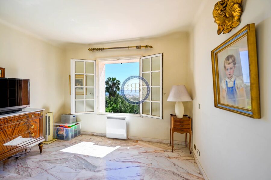 Maison à vendre à Vallauris — Vue mer — photo 27